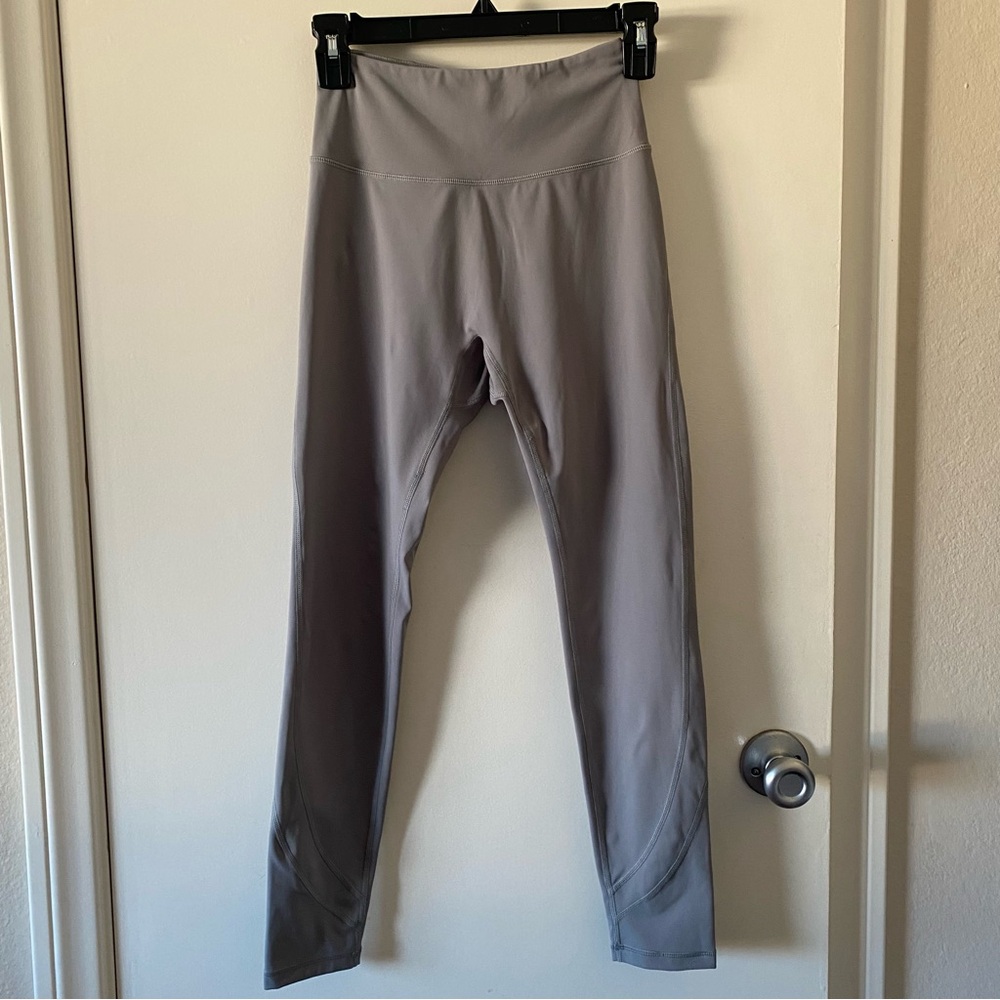 Alphalete Seamless Leggings, S